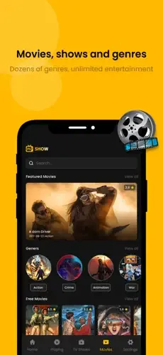 sony-x82l Movies and shows